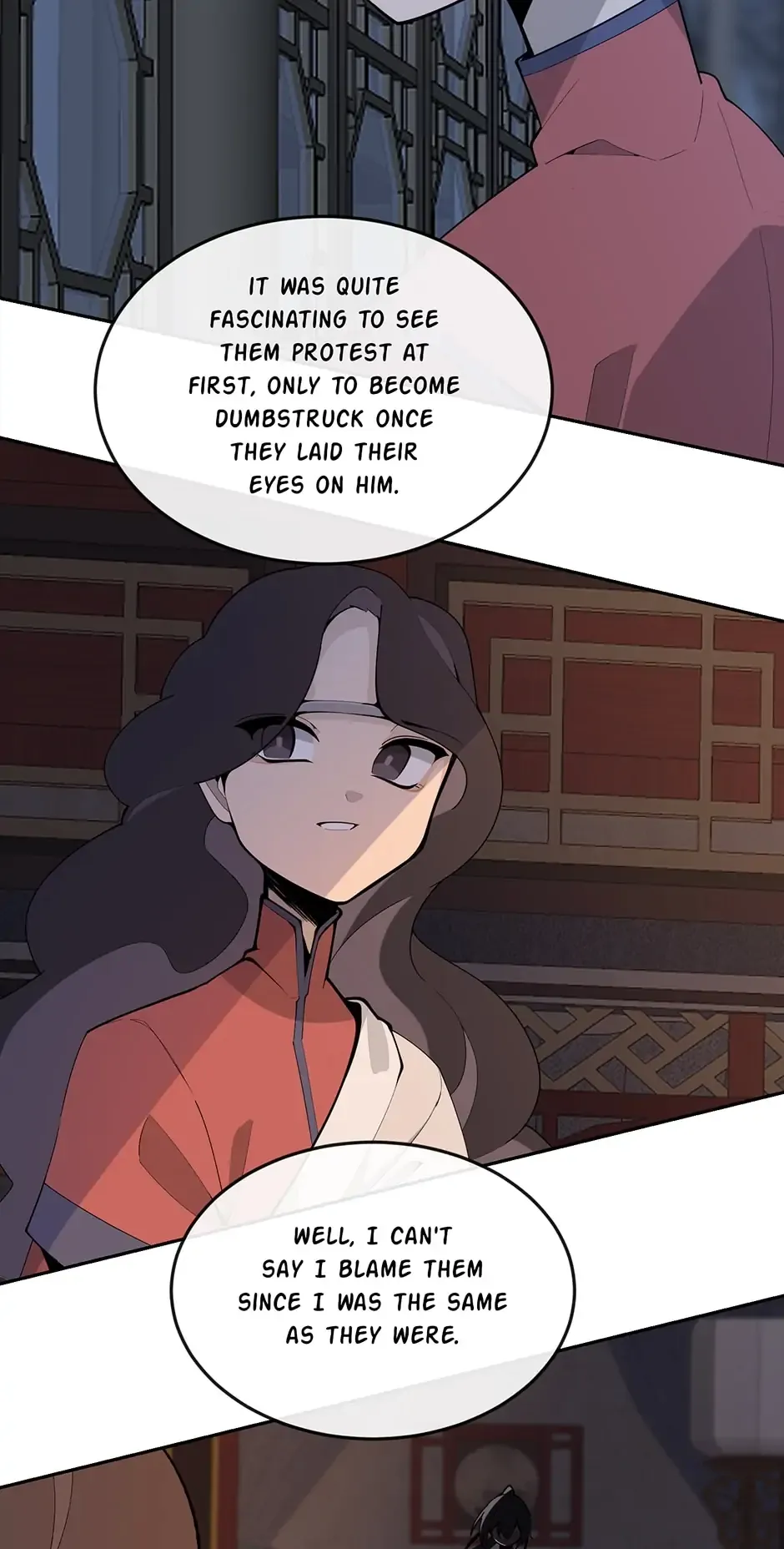 Devil Sword King Chapter 324 Online - página 22