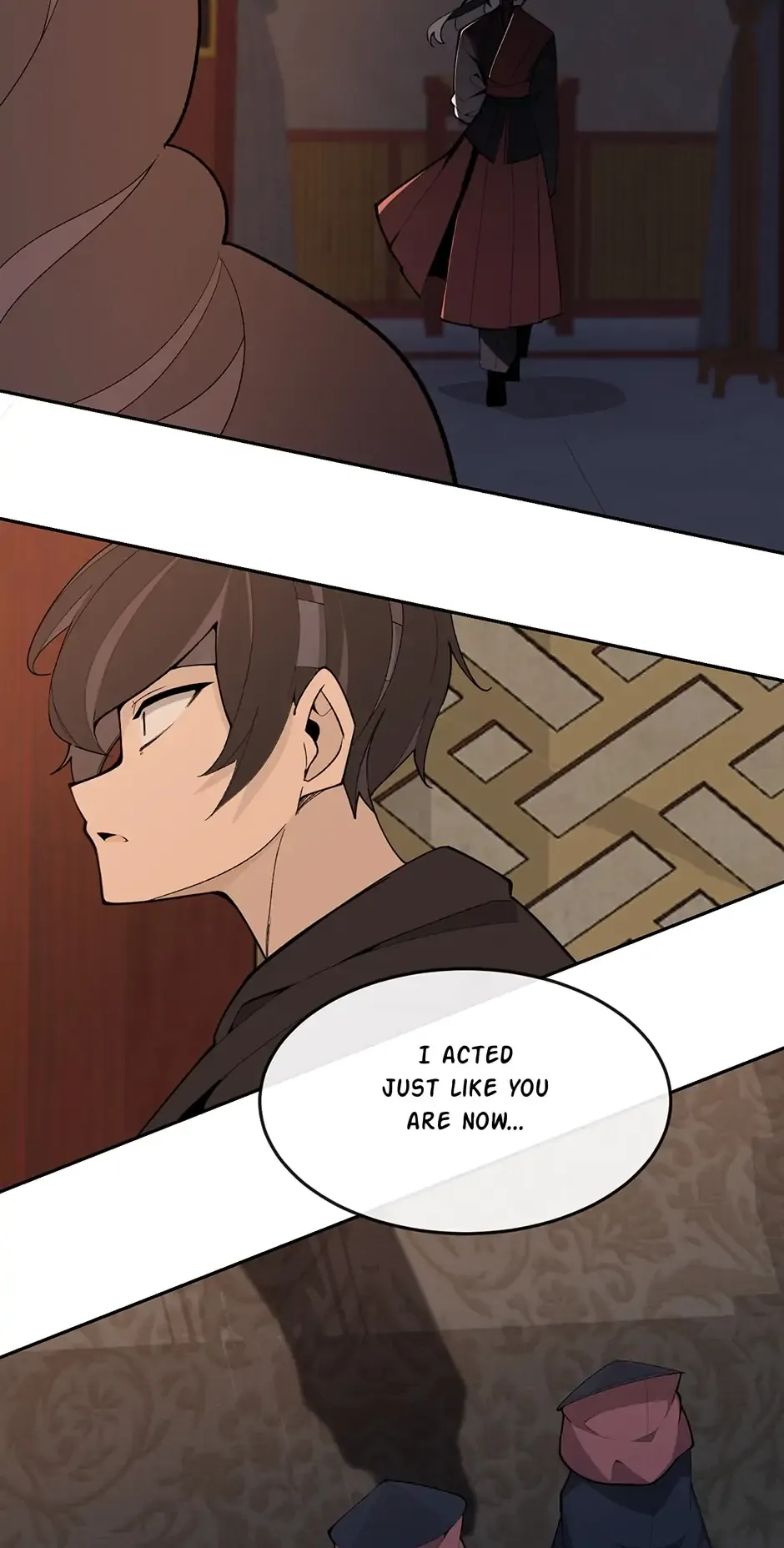 Devil Sword King Chapter 324 Online - página 23