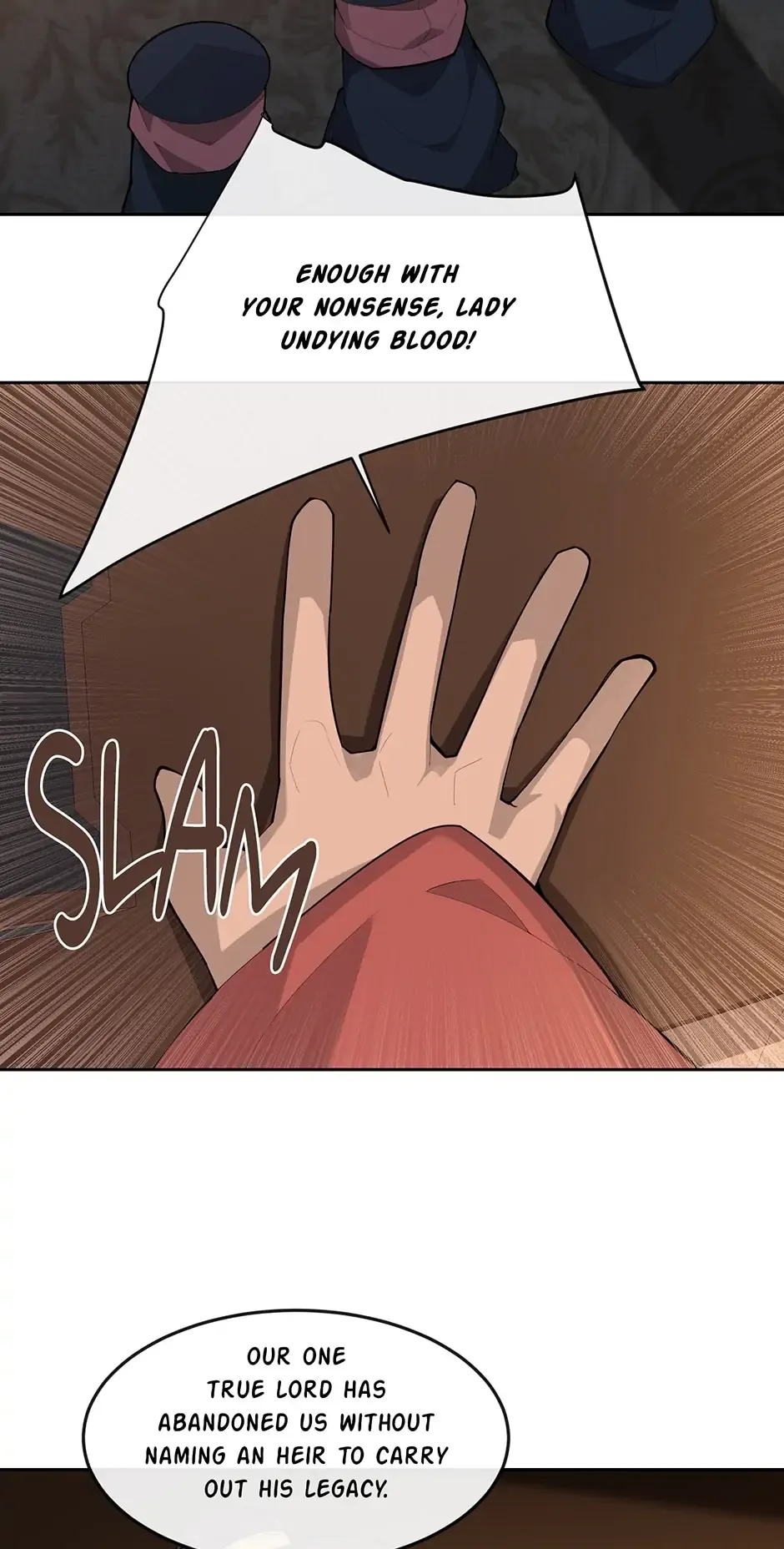 Devil Sword King Chapter 324 Online - página 24