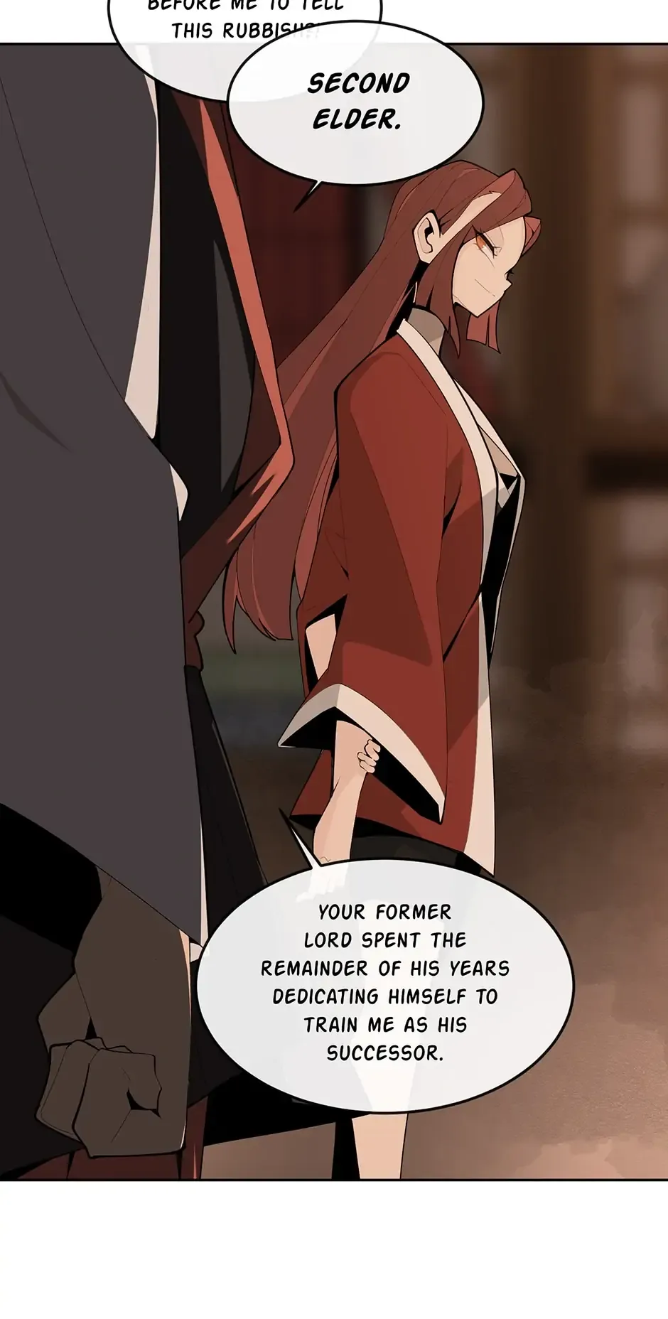 Devil Sword King Chapter 324 Online - página 26