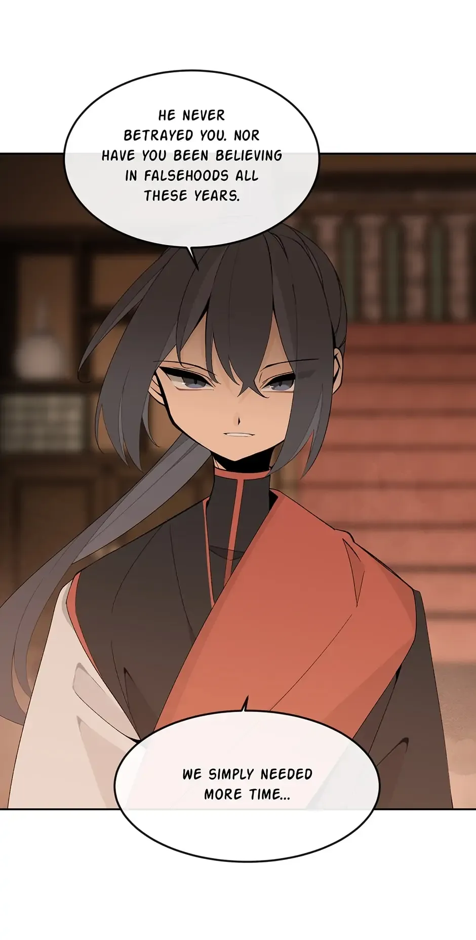 Devil Sword King Chapter 324 Online - página 27