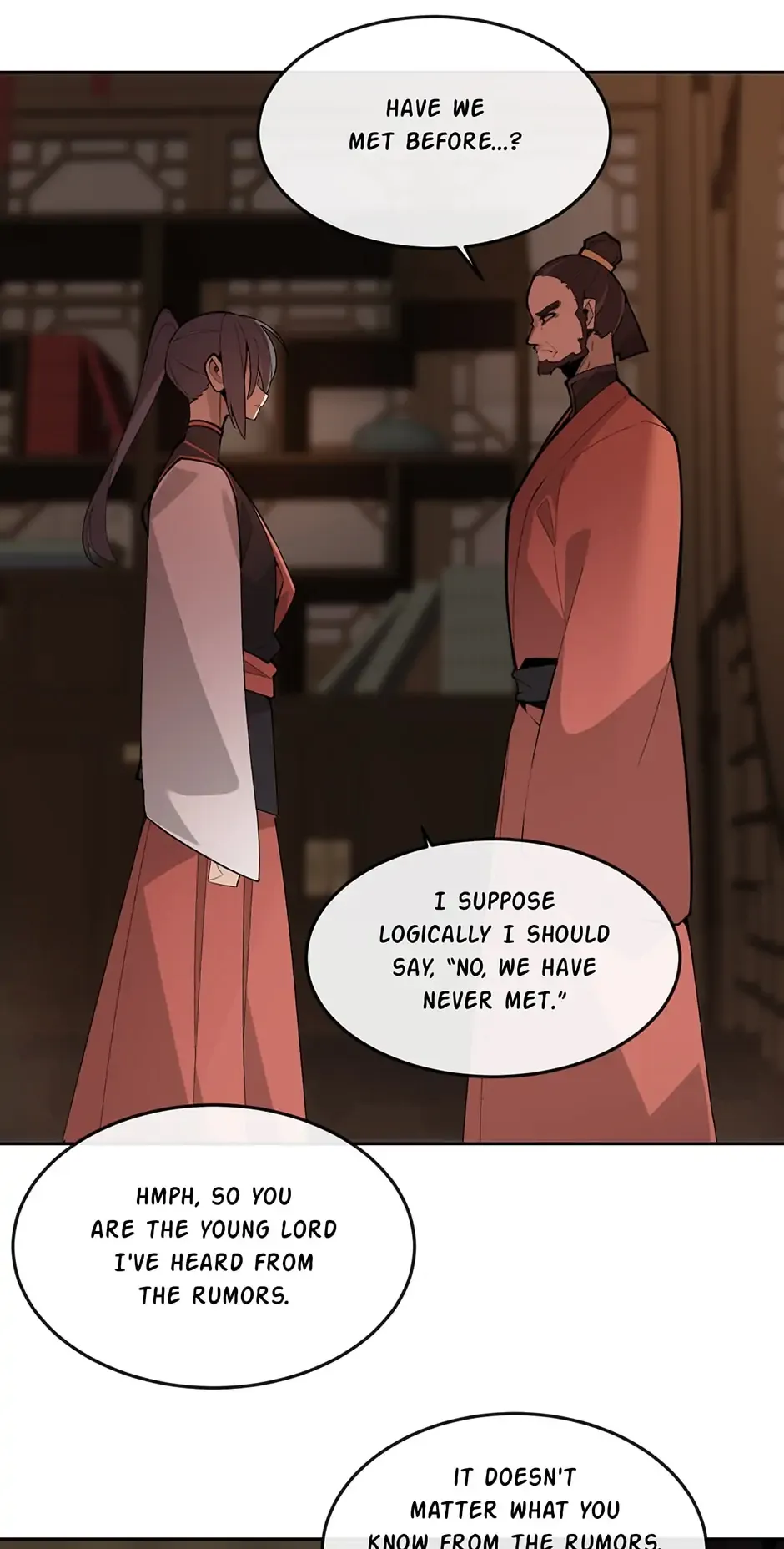 Devil Sword King Chapter 324 Online - página 31