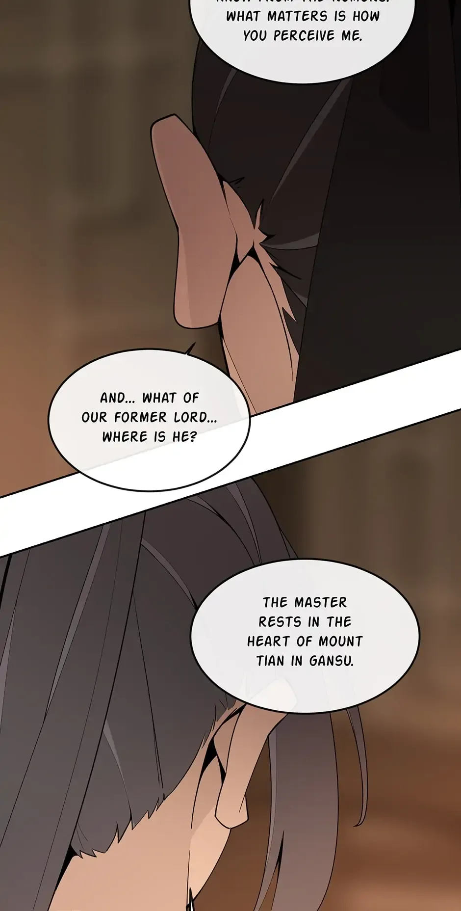 Devil Sword King Chapter 324 Online - página 32