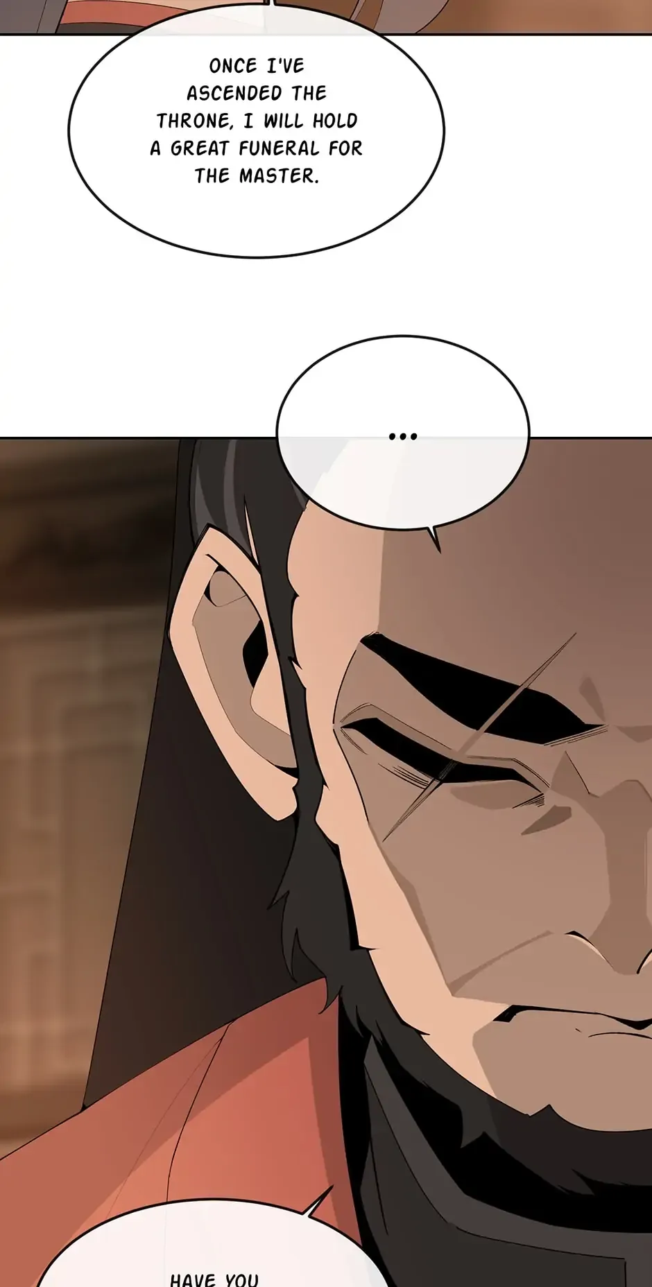 Devil Sword King Chapter 324 Online - página 33