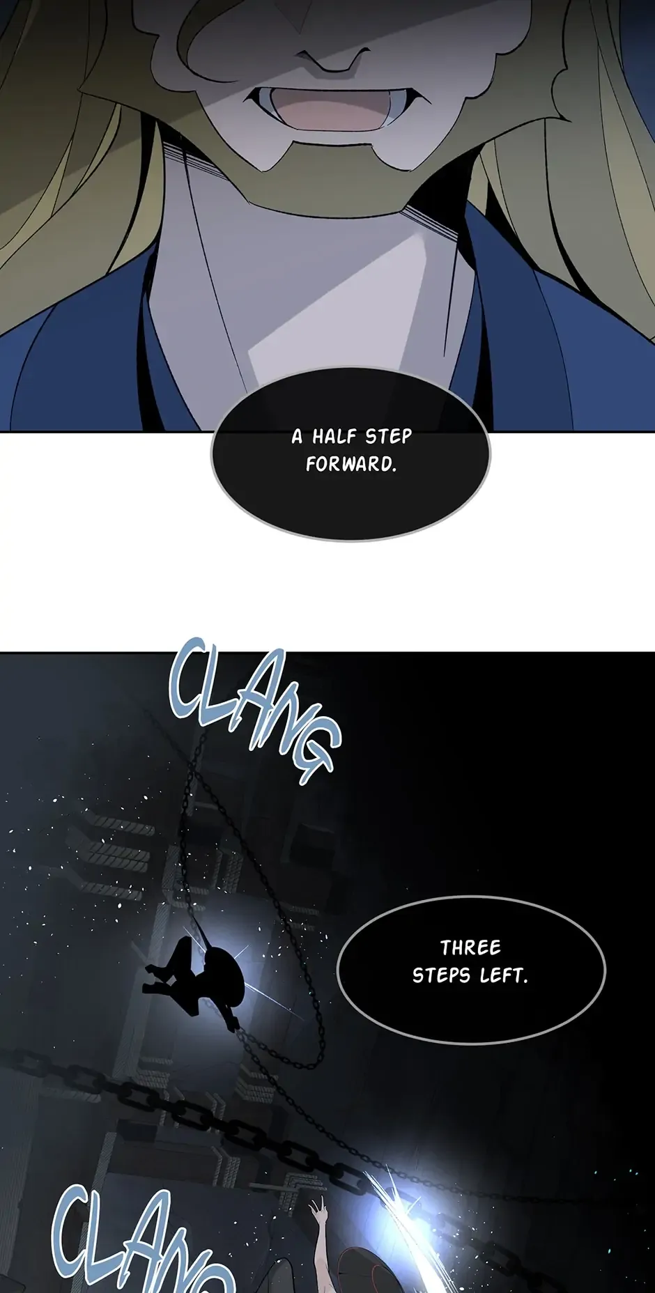 Devil Sword King Chapter 324 Online - página 38