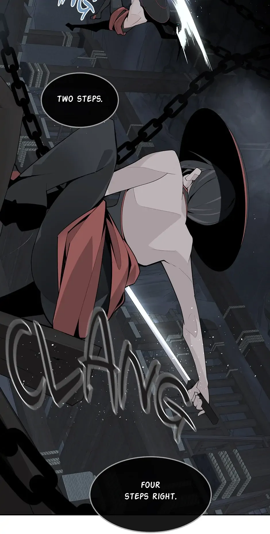 Devil Sword King Chapter 324 Online - página 39