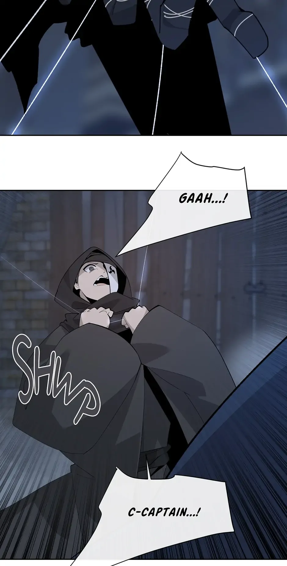 Devil Sword King Chapter 324 Online - página 43