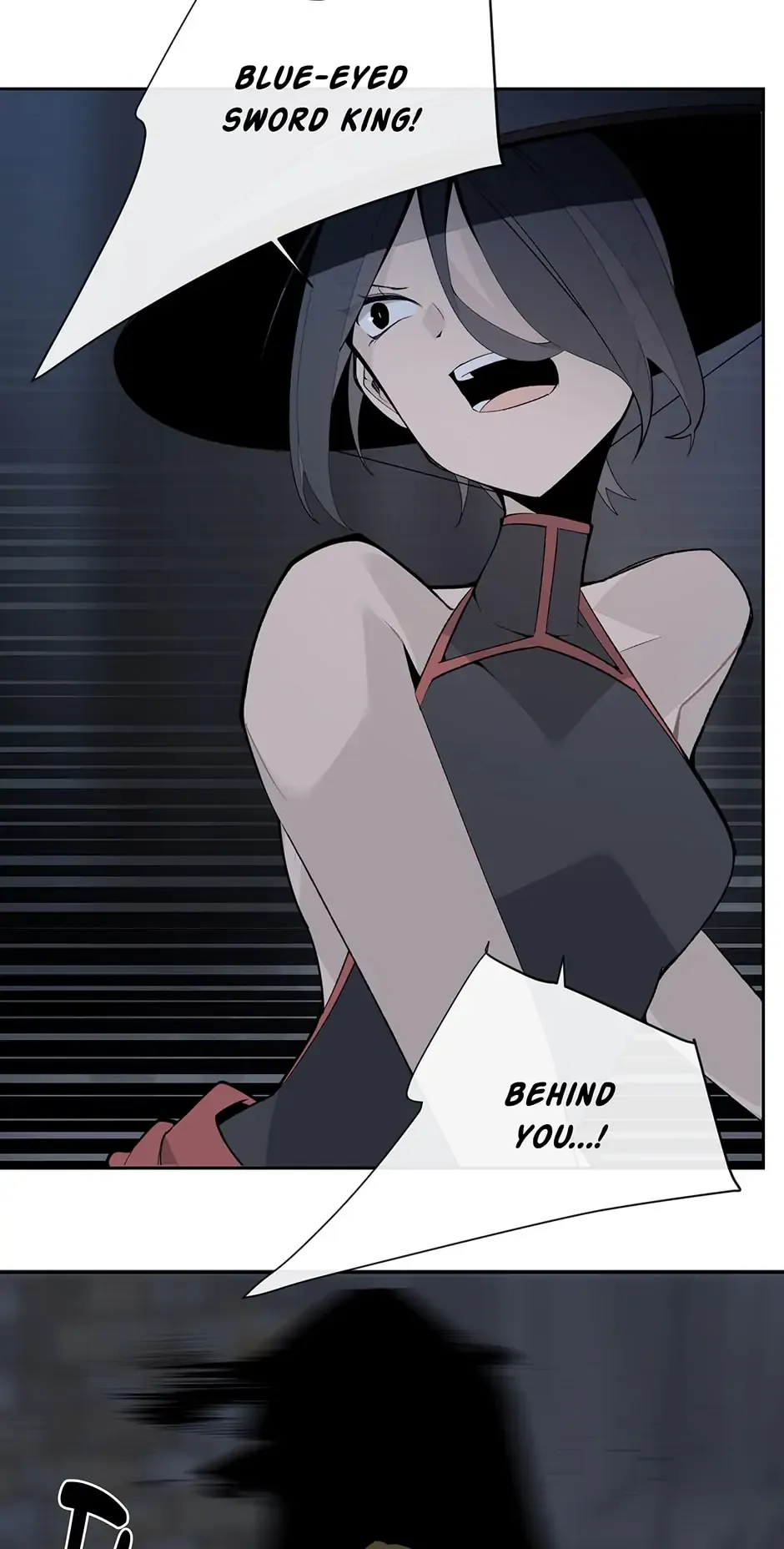 Devil Sword King Chapter 324 Online - página 45