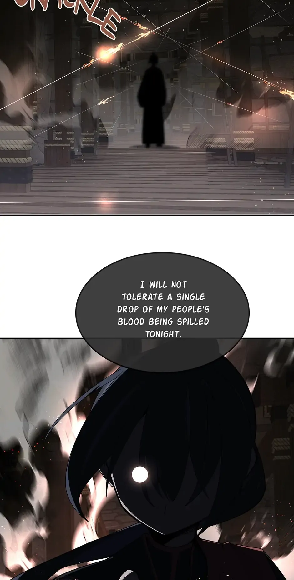 Devil Sword King Chapter 324 Online - página 48