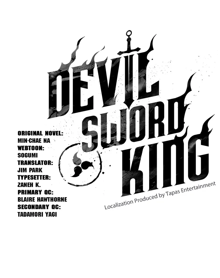 Devil Sword King Chapter 324 Online - página 51