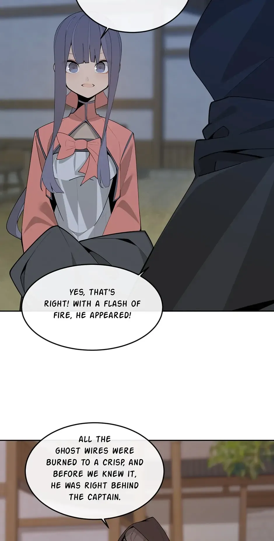 Devil Sword King Chapter 325 Online - página 2