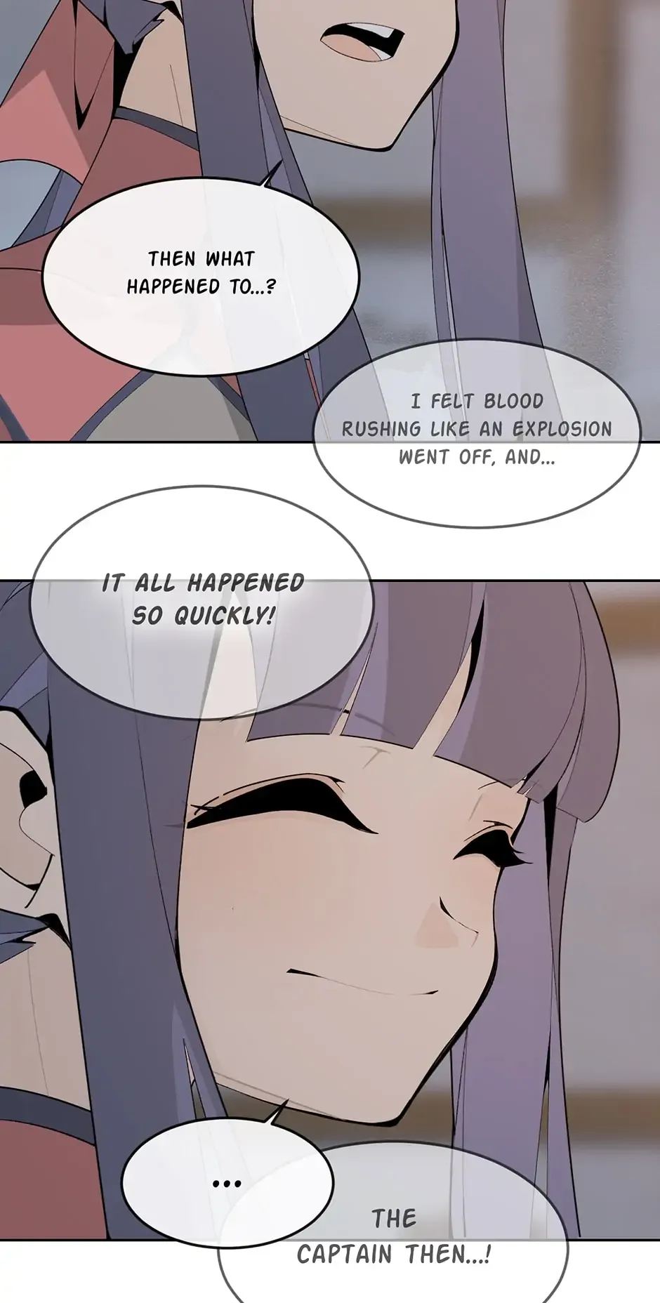 Devil Sword King Chapter 325 Online - página 4