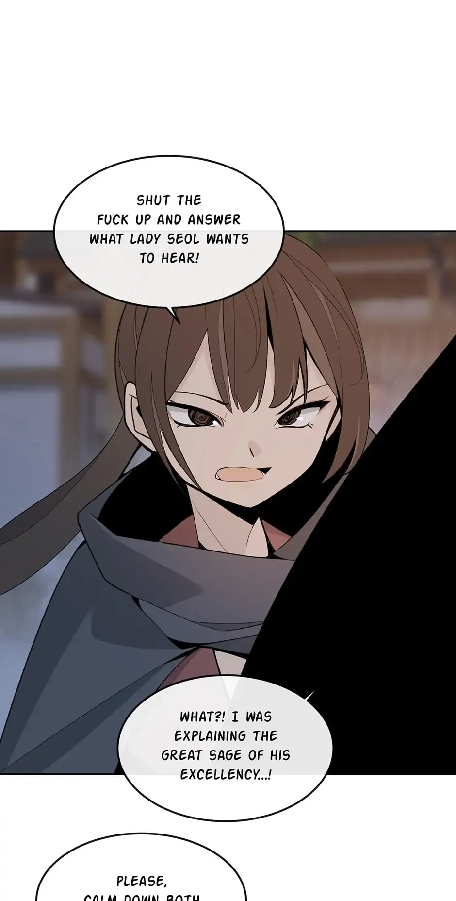 Devil Sword King Chapter 325 Online - página 6