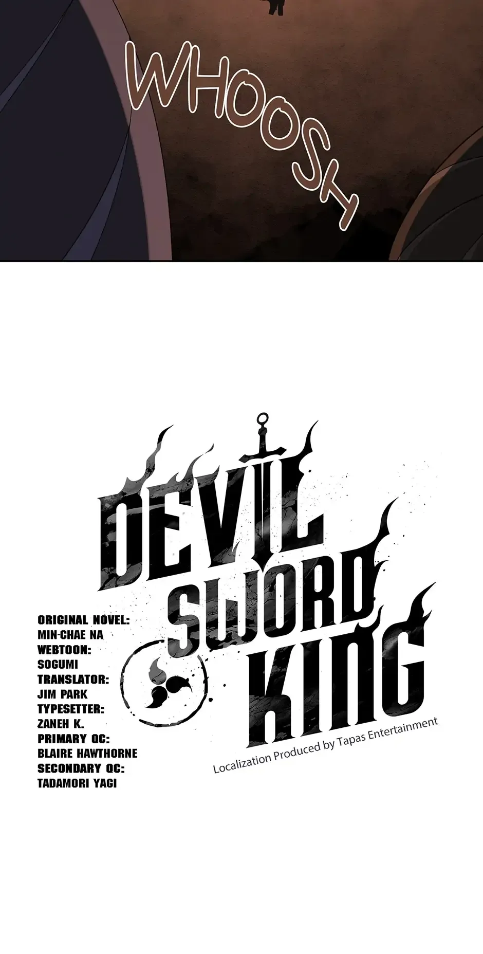 Devil Sword King Chapter 325 Online - página 13