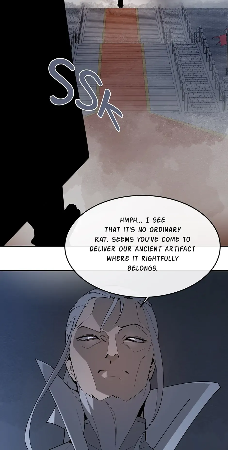 Devil Sword King Chapter 325 Online - página 15