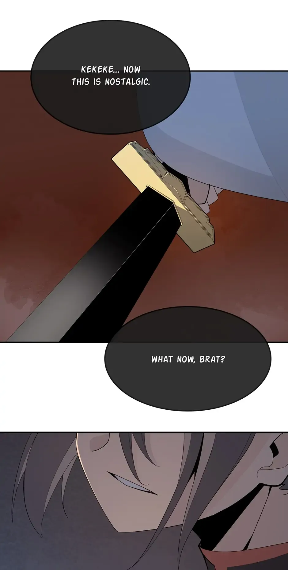 Devil Sword King Chapter 325 Online - página 17
