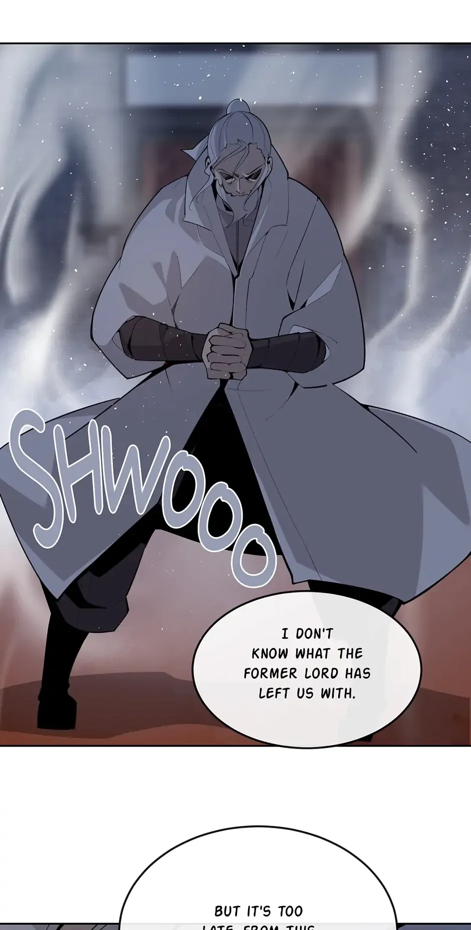 Devil Sword King Chapter 325 Online - página 21