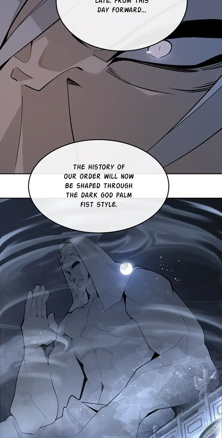 Devil Sword King Chapter 325 Online - página 22