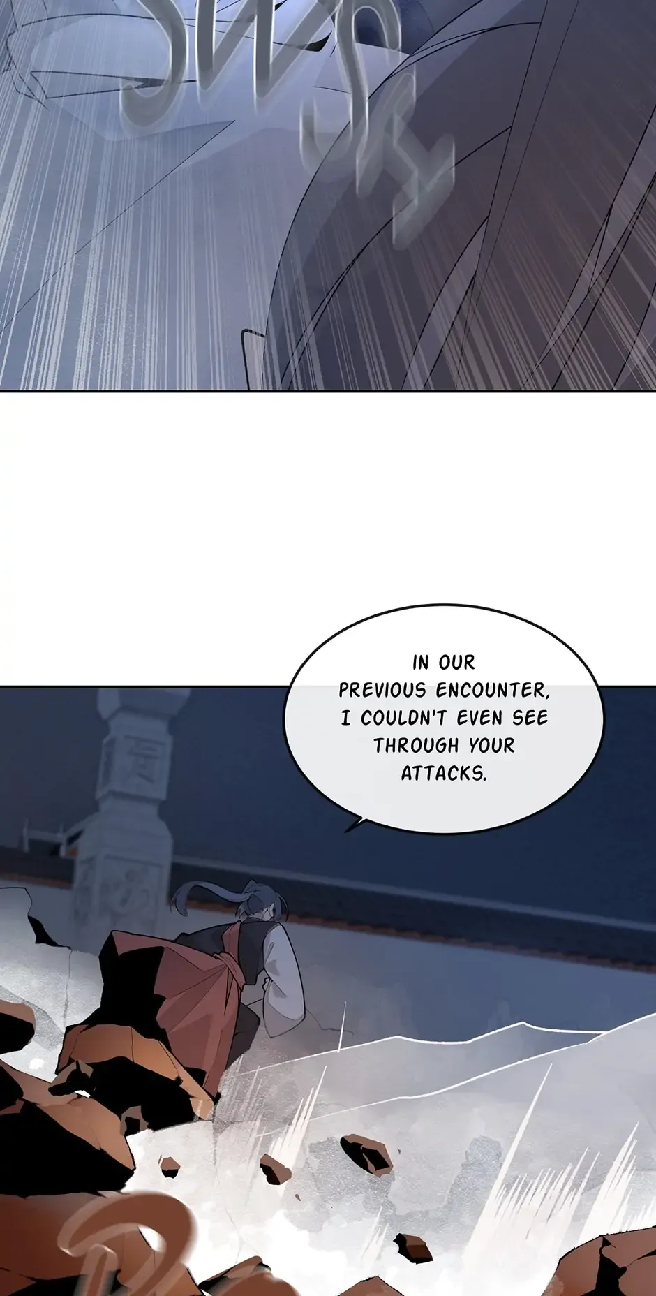 Devil Sword King Chapter 325 Online - página 24