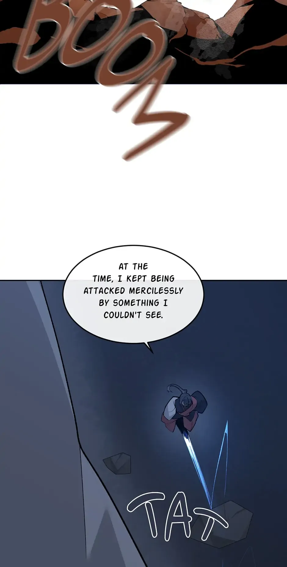 Devil Sword King Chapter 325 Online - página 25