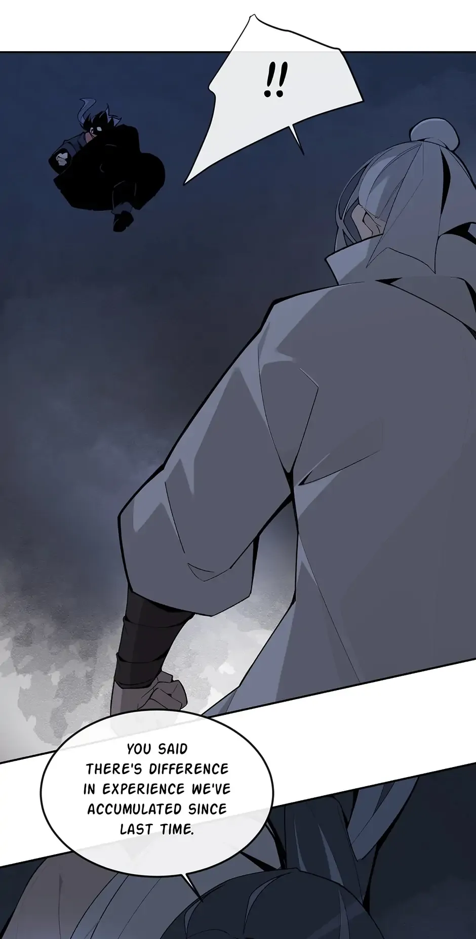 Devil Sword King Chapter 325 Online - página 28