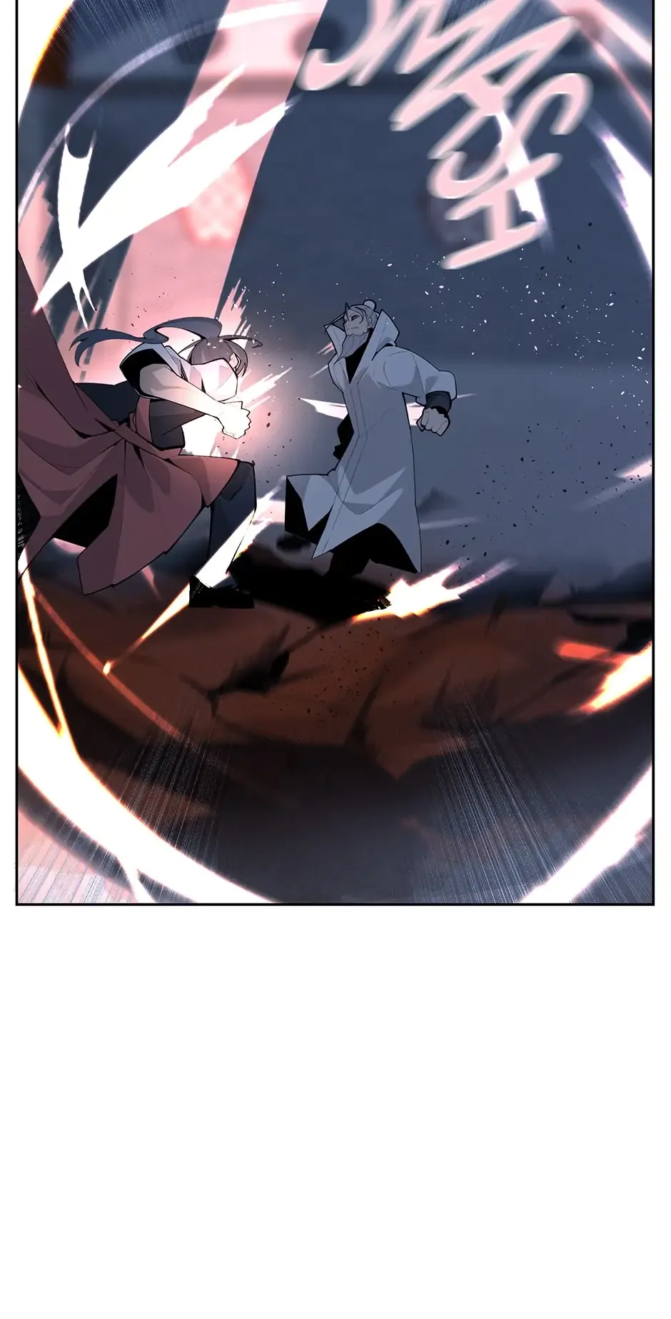 Devil Sword King Chapter 325 Online - página 30