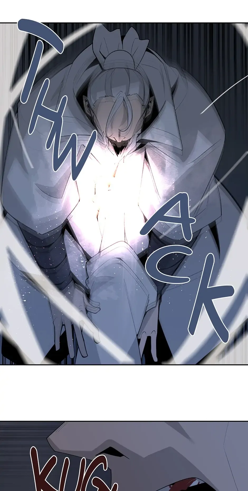Devil Sword King Chapter 325 Online - página 31