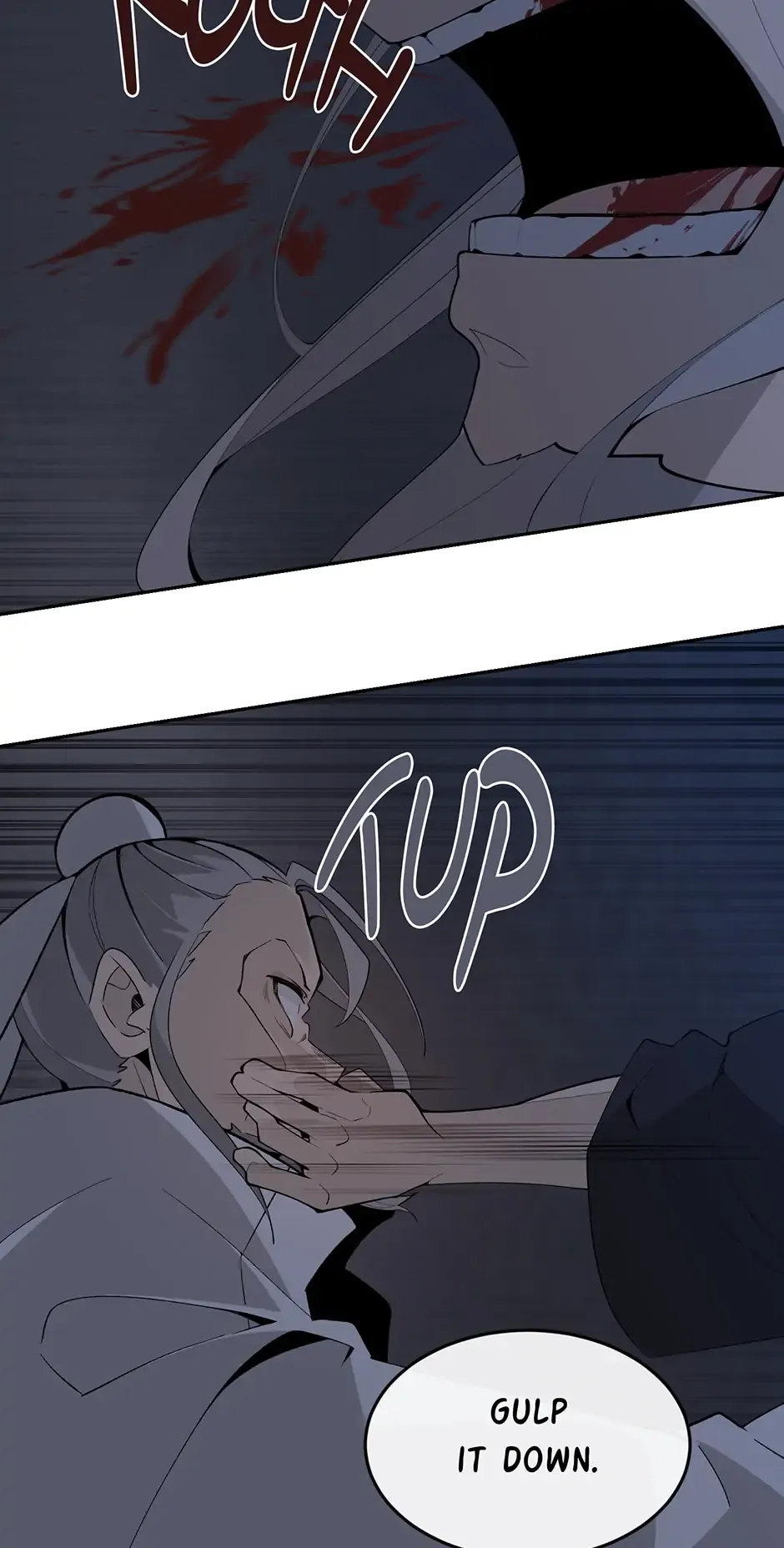 Devil Sword King Chapter 325 Online - página 32