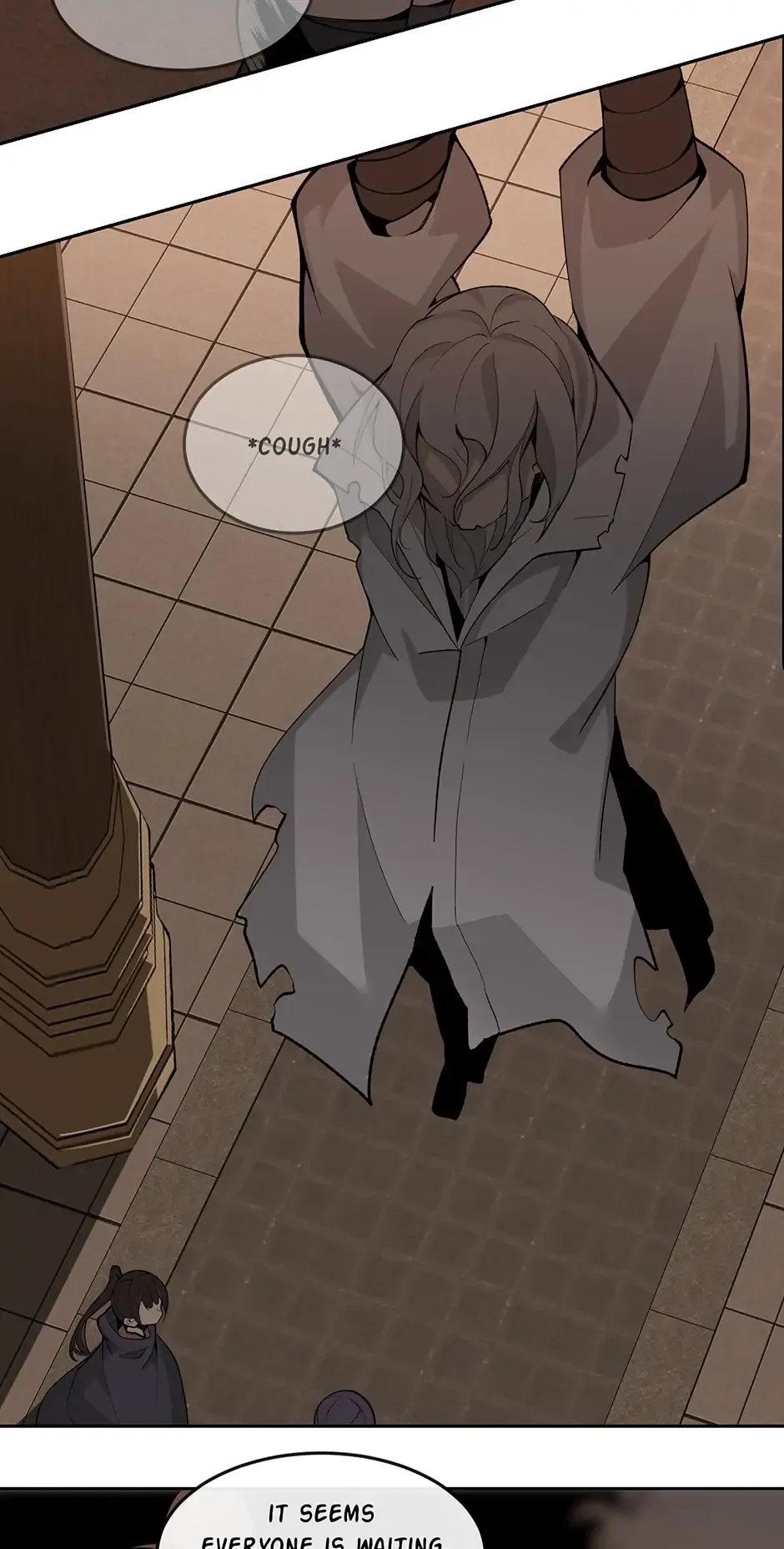 Devil Sword King Chapter 325 Online - página 35