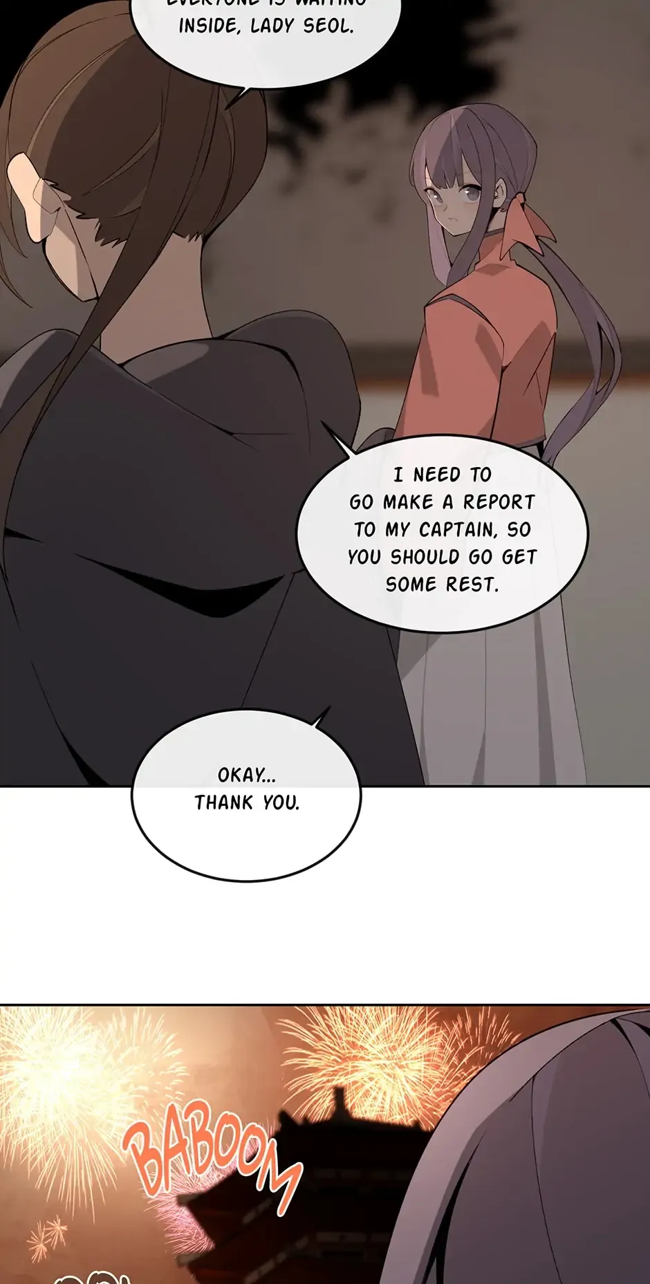 Devil Sword King Chapter 325 Online - página 36