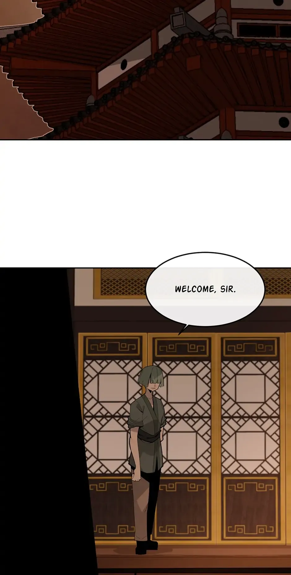 Devil Sword King Chapter 325 Online - página 38
