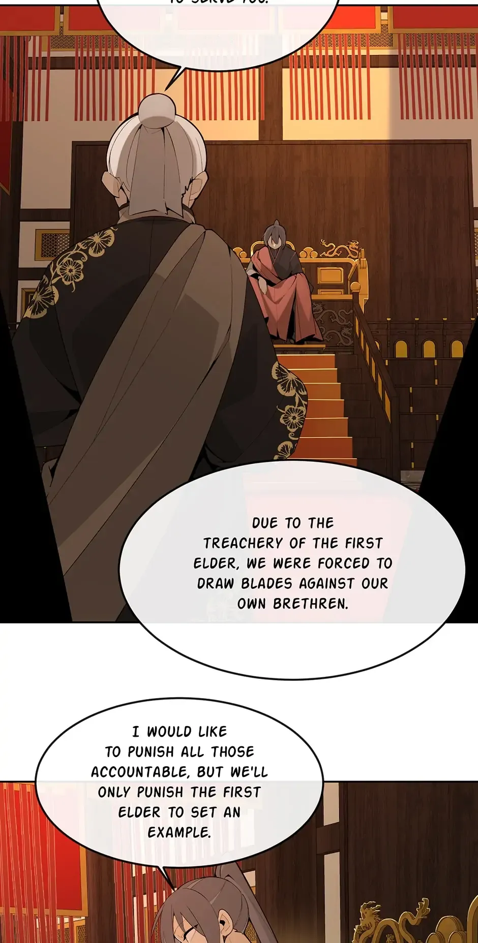 Devil Sword King Chapter 325 Online - página 42