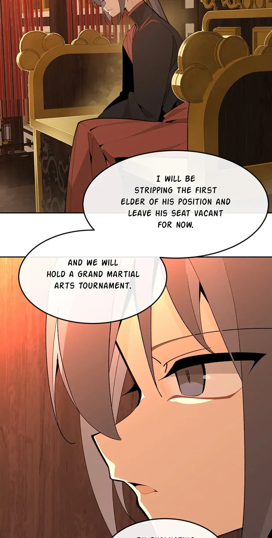 Devil Sword King Chapter 325 Online - página 43