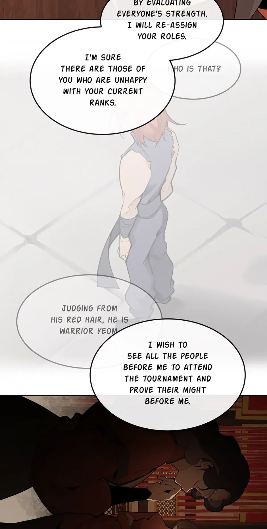 Devil Sword King Chapter 325 Online - página 44