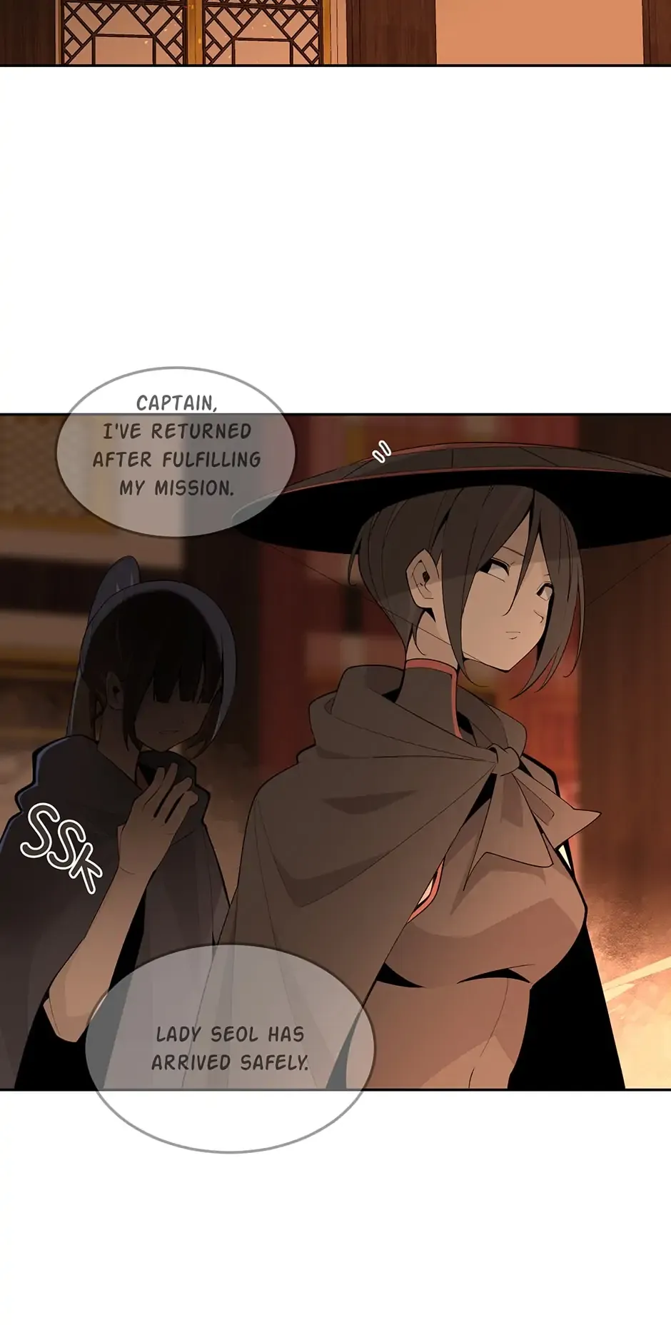 Devil Sword King Chapter 325 Online - página 48