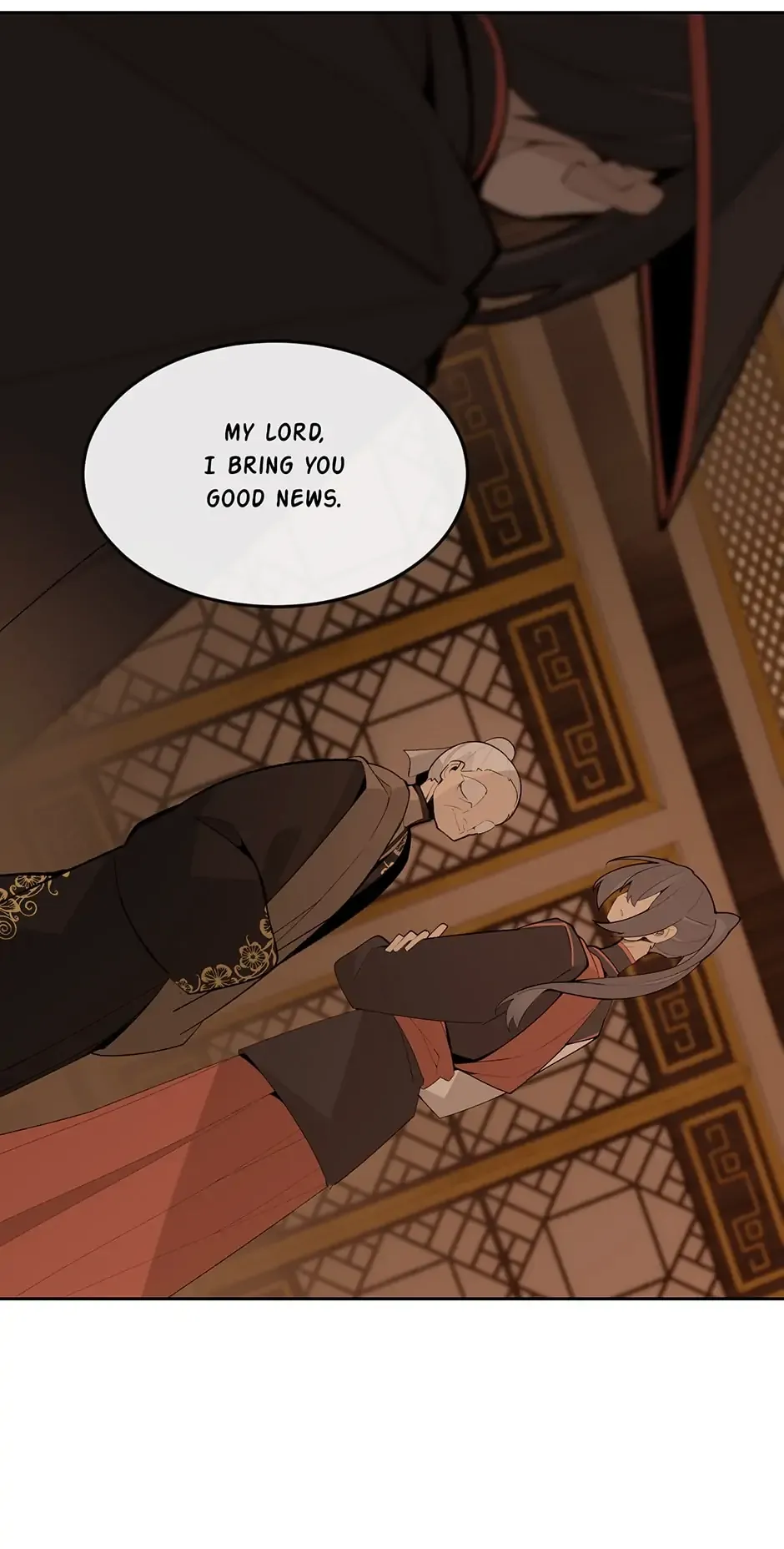 Devil Sword King Chapter 325 Online - página 49