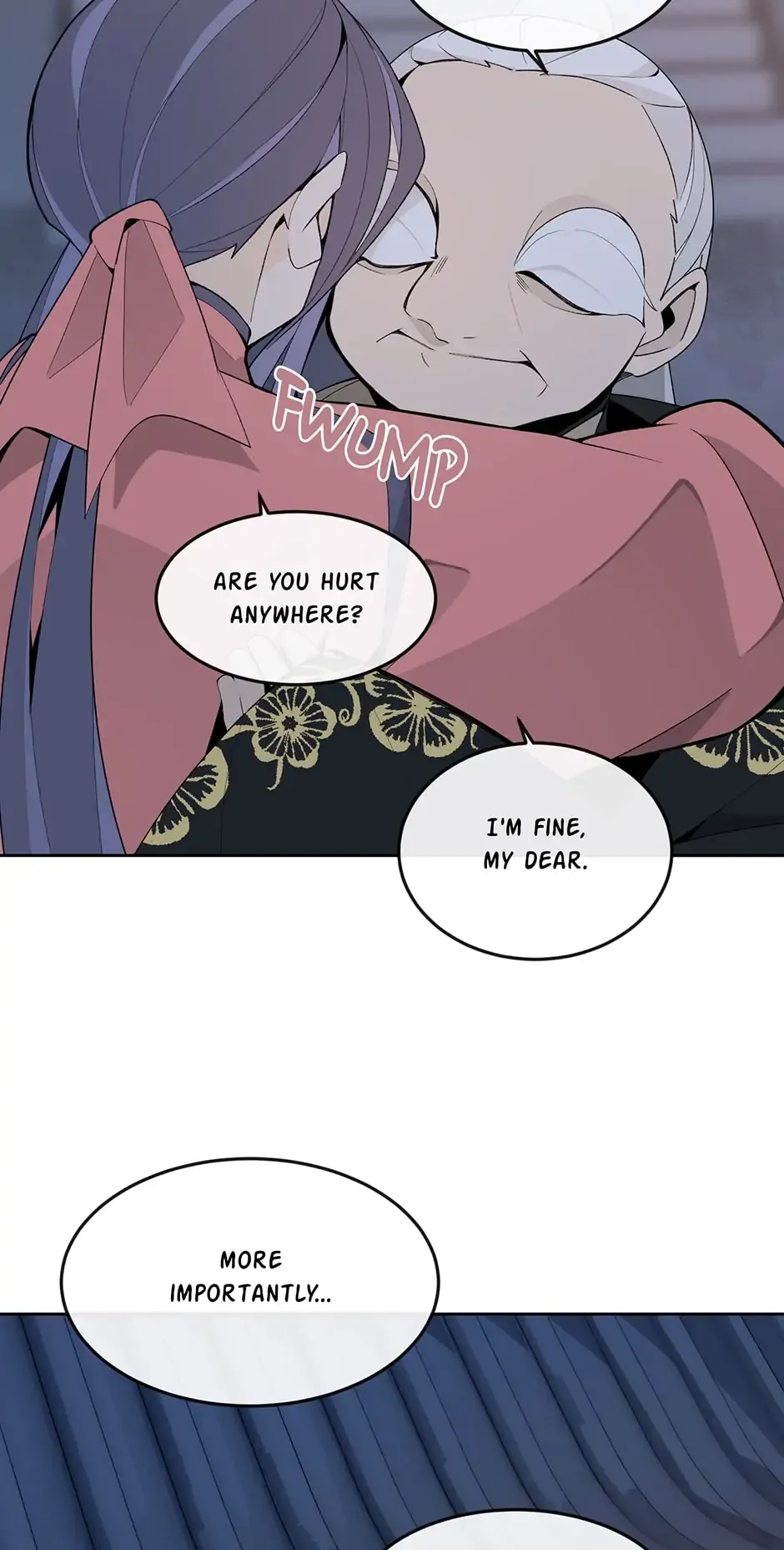 Devil Sword King Chapter 326 Online - página 4