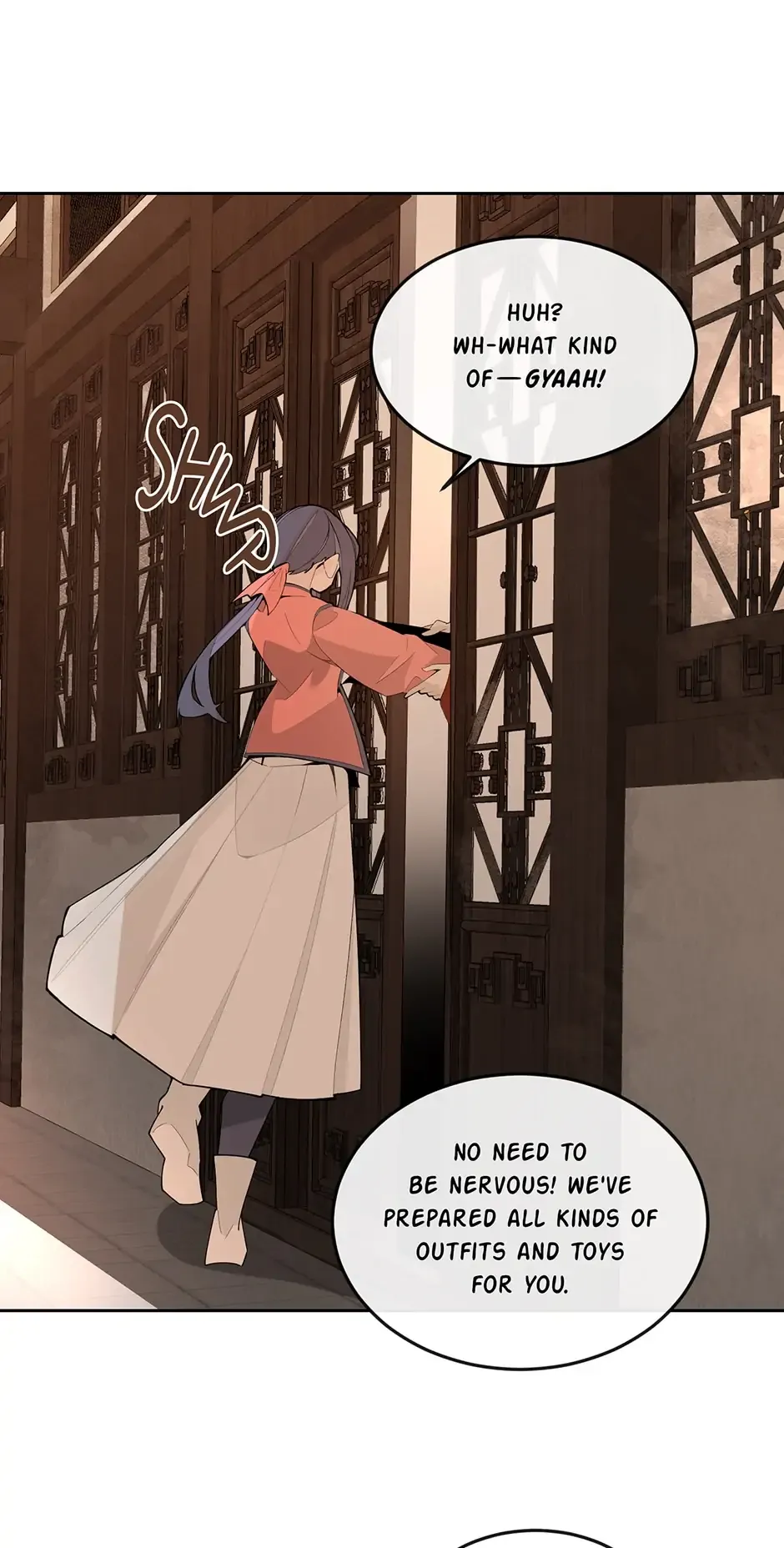Devil Sword King Chapter 326 Online - página 11