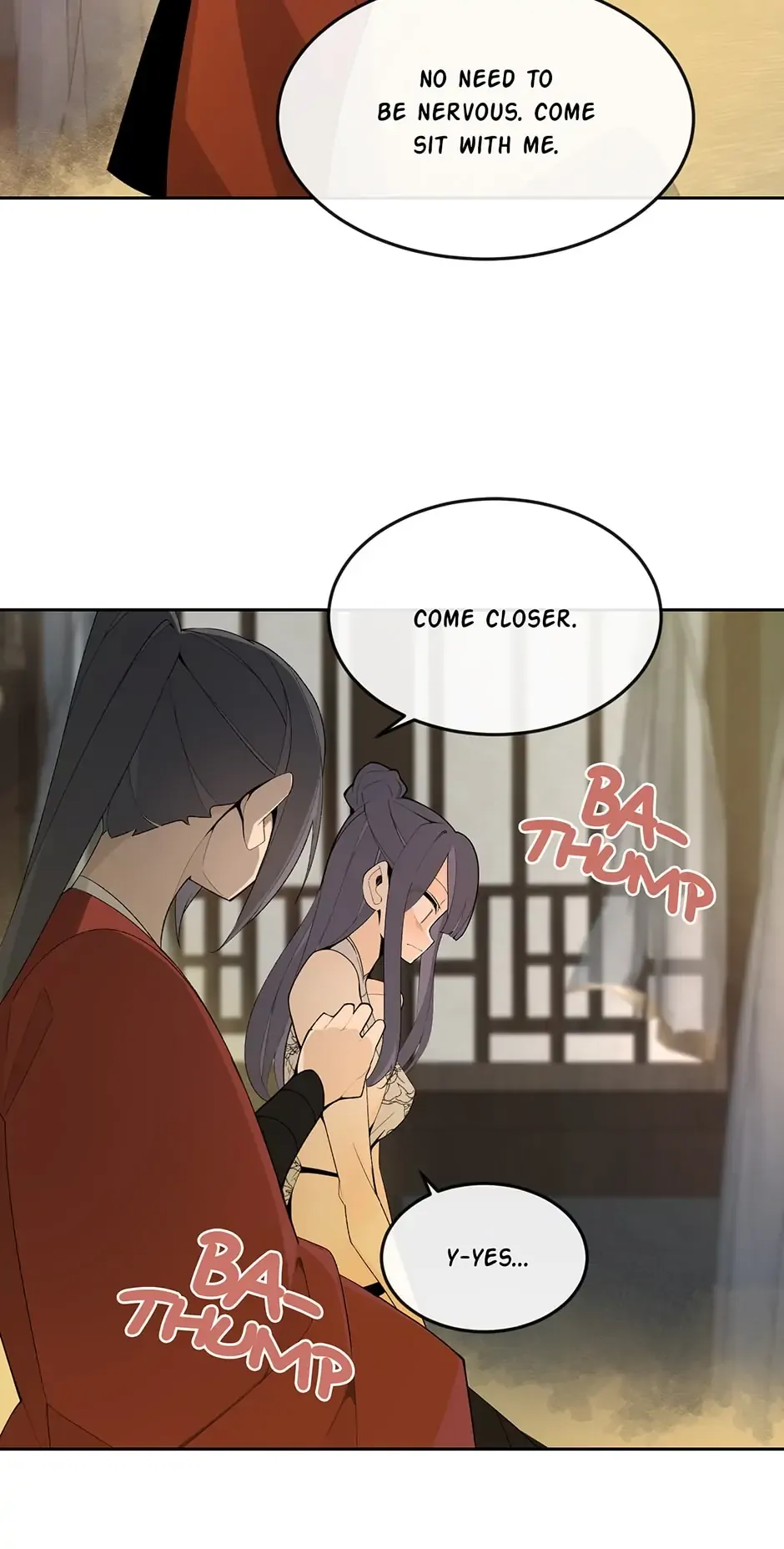 Devil Sword King Chapter 326 Online - página 18