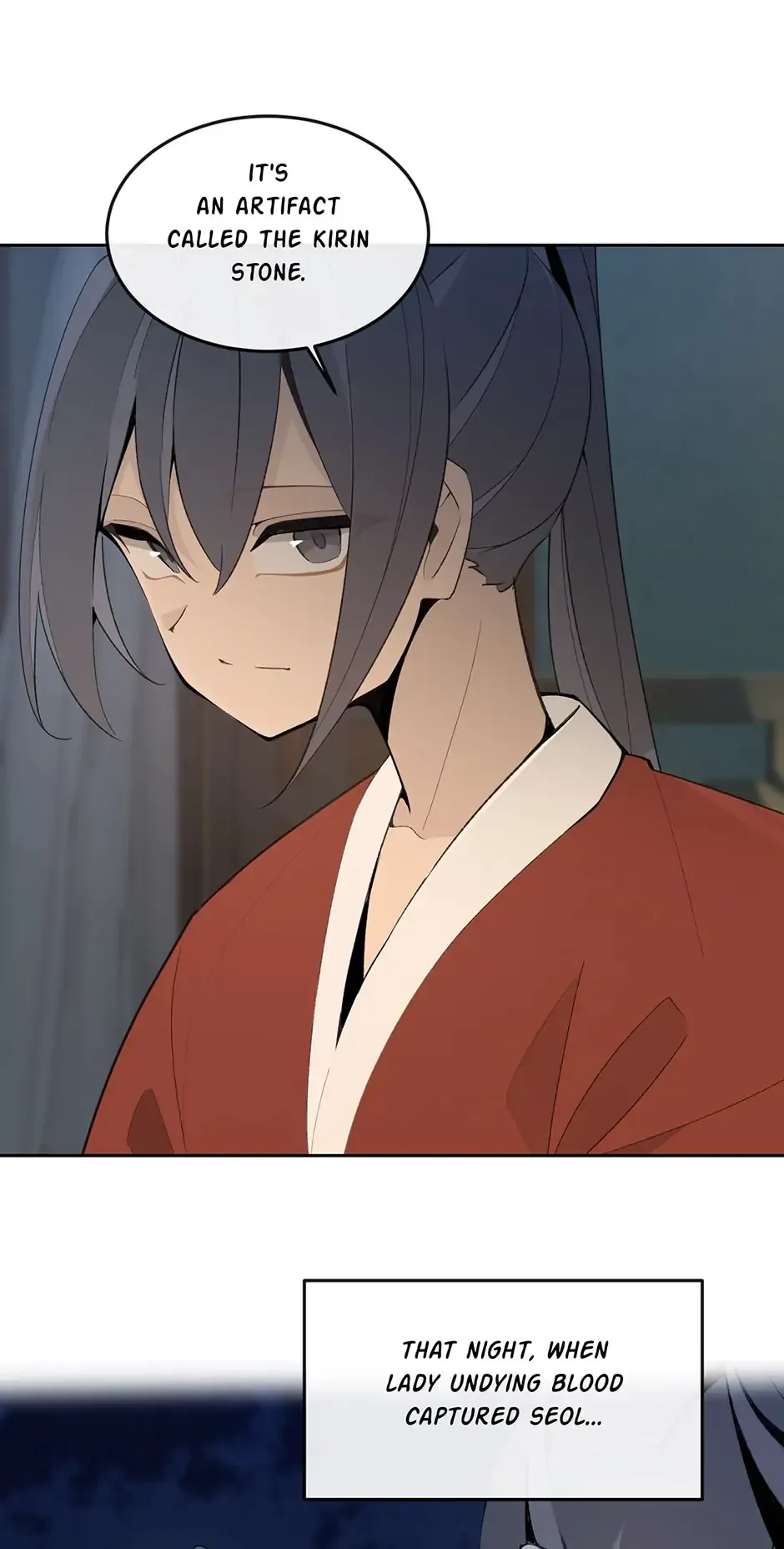 Devil Sword King Chapter 326 Online - página 21