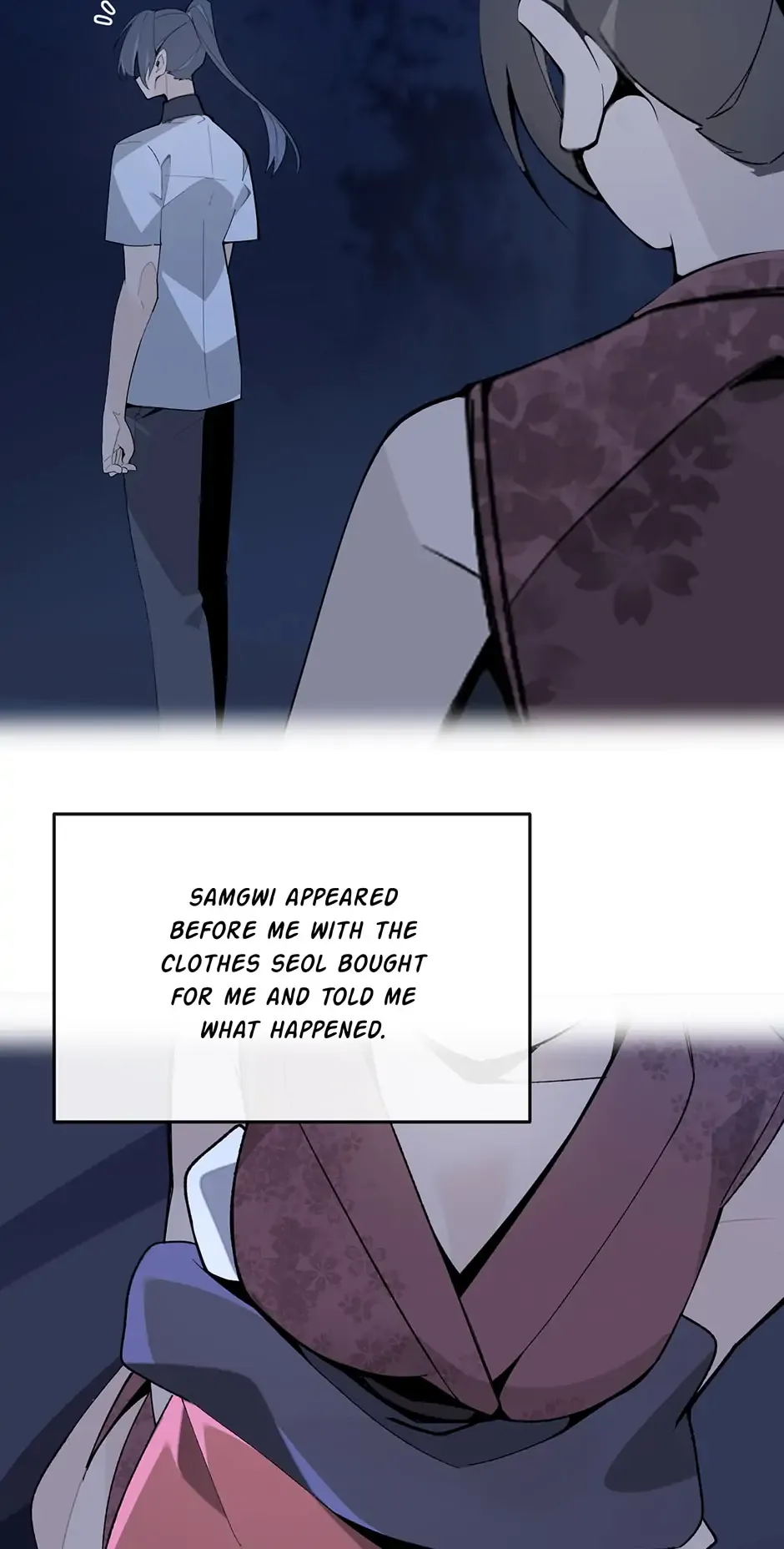 Devil Sword King Chapter 326 Online - página 22