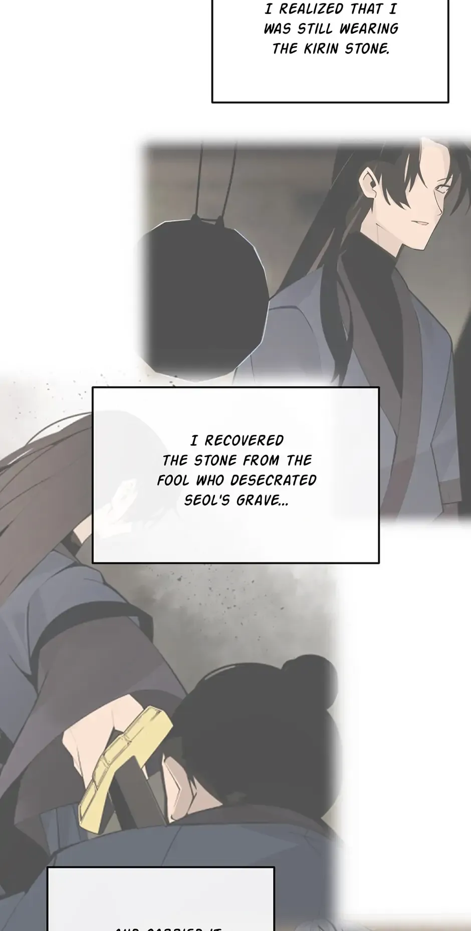 Devil Sword King Chapter 326 Online - página 24