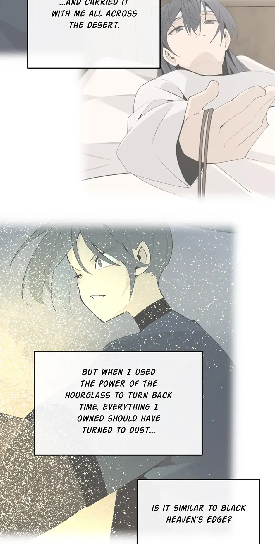Devil Sword King Chapter 326 Online - página 25