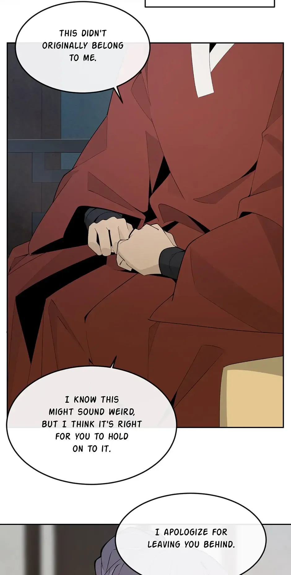 Devil Sword King Chapter 326 Online - página 26