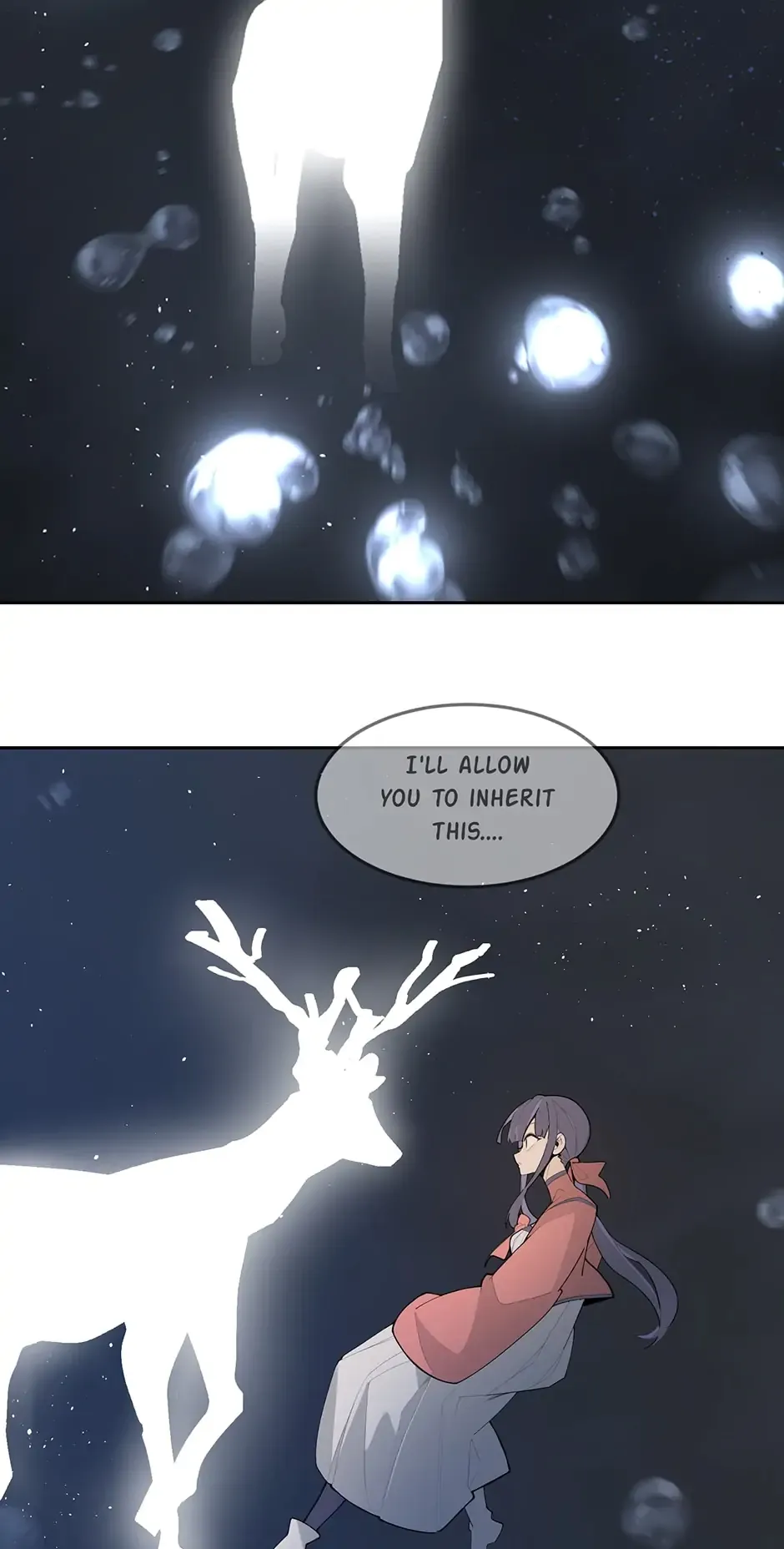 Devil Sword King Chapter 326 Online - página 37