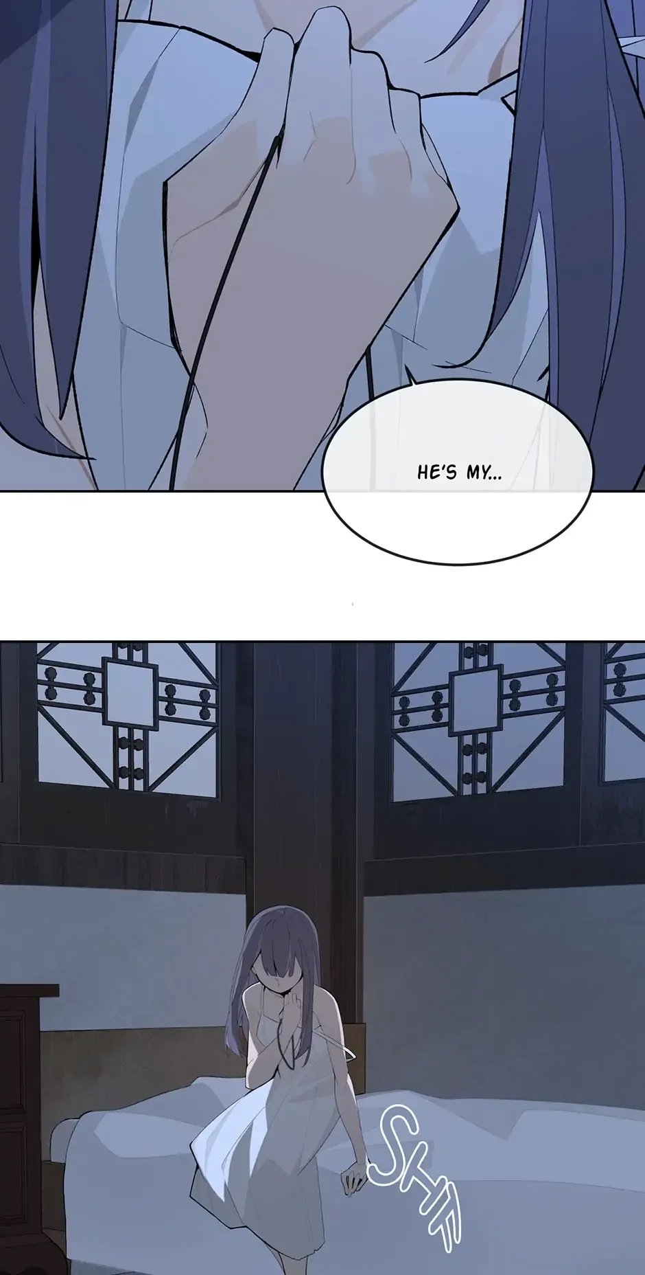 Devil Sword King Chapter 326 Online - página 49