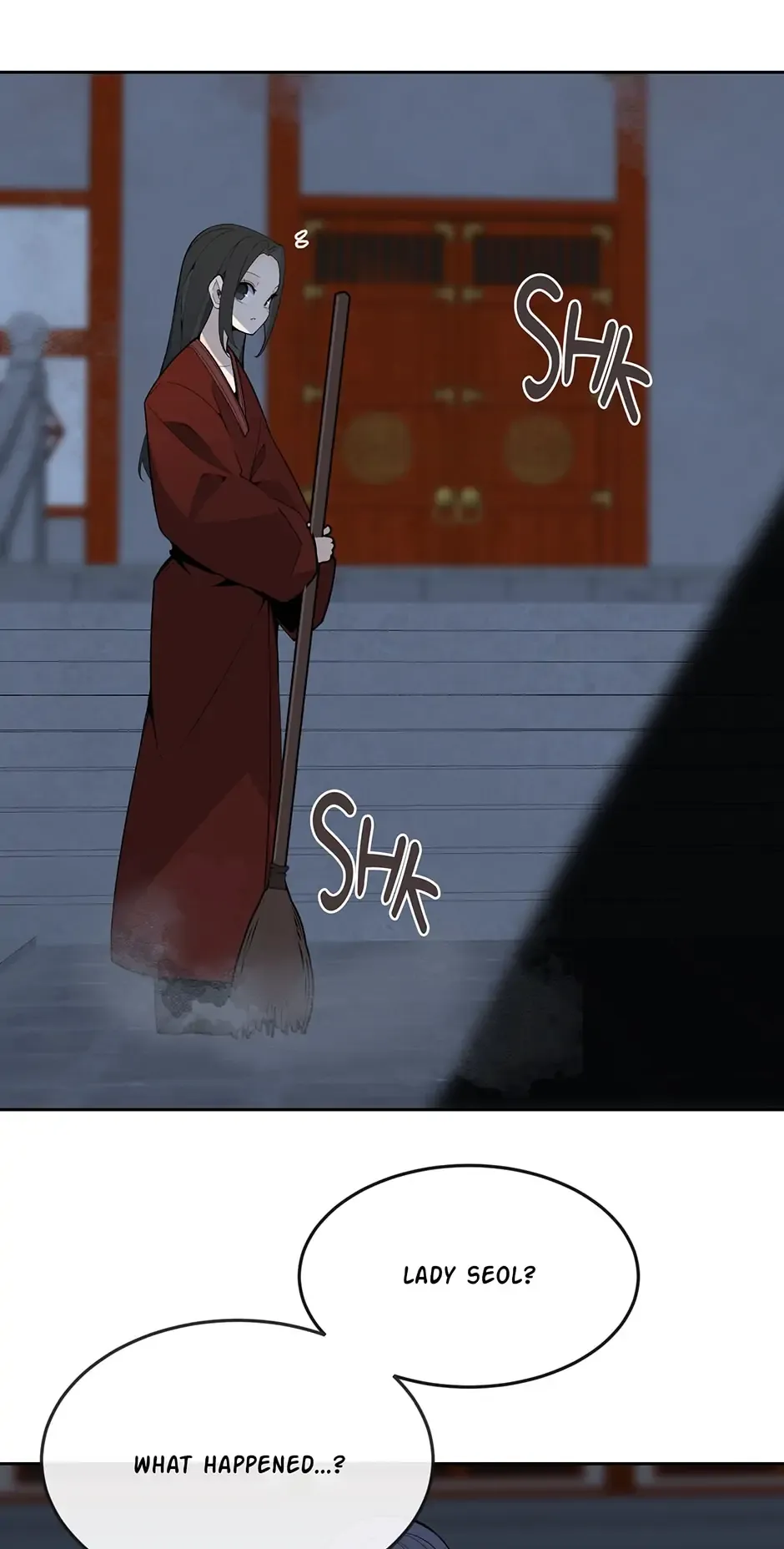 Devil Sword King Chapter 327 Online - página 1