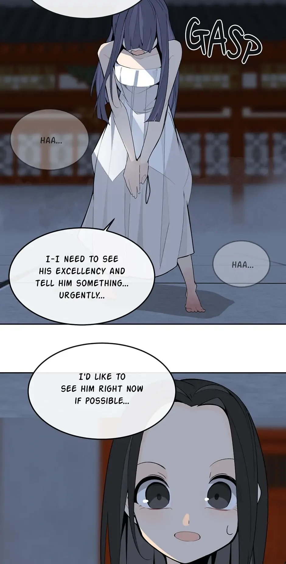 Devil Sword King Chapter 327 Online - página 2
