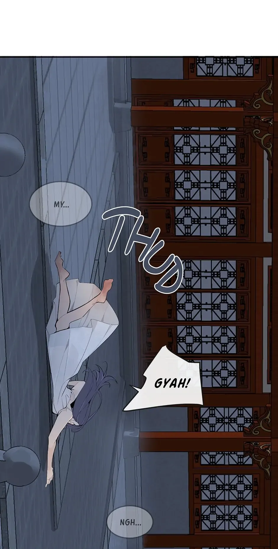 Devil Sword King Chapter 327 Online - página 5