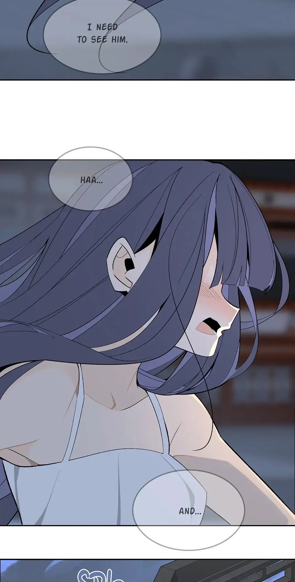 Devil Sword King Chapter 327 Online - página 8